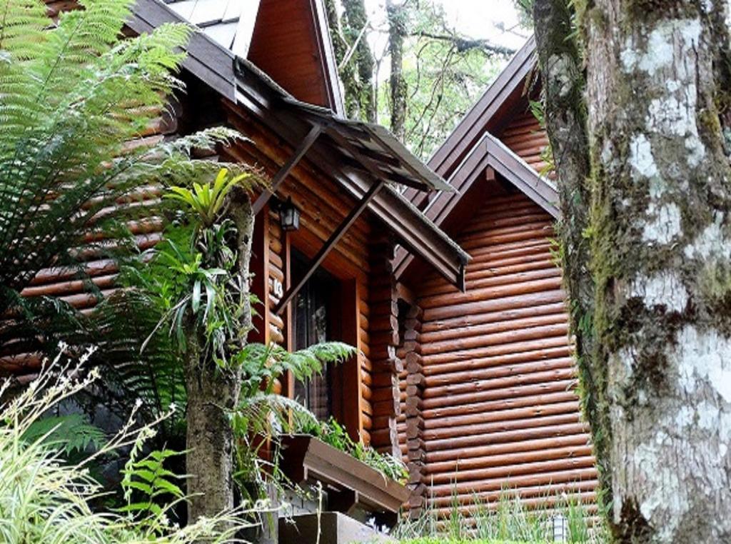 Pousada Chales Da Montanha Gramado Exterior foto