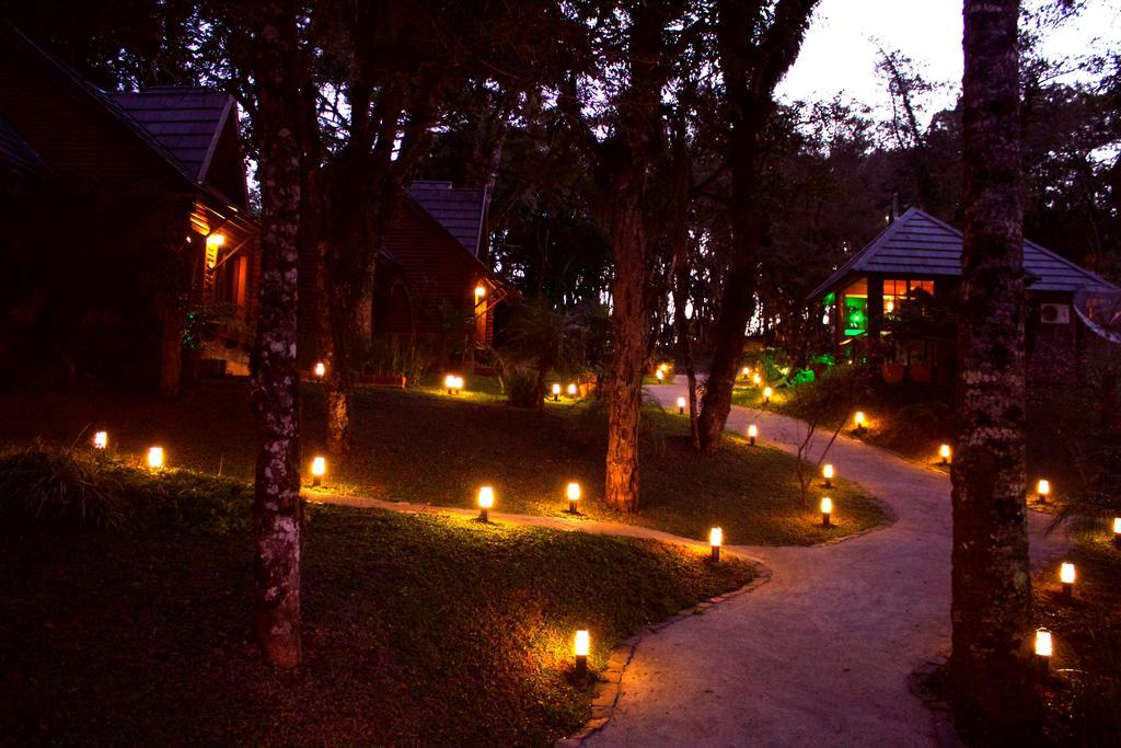 Pousada Chales Da Montanha Gramado Exterior foto