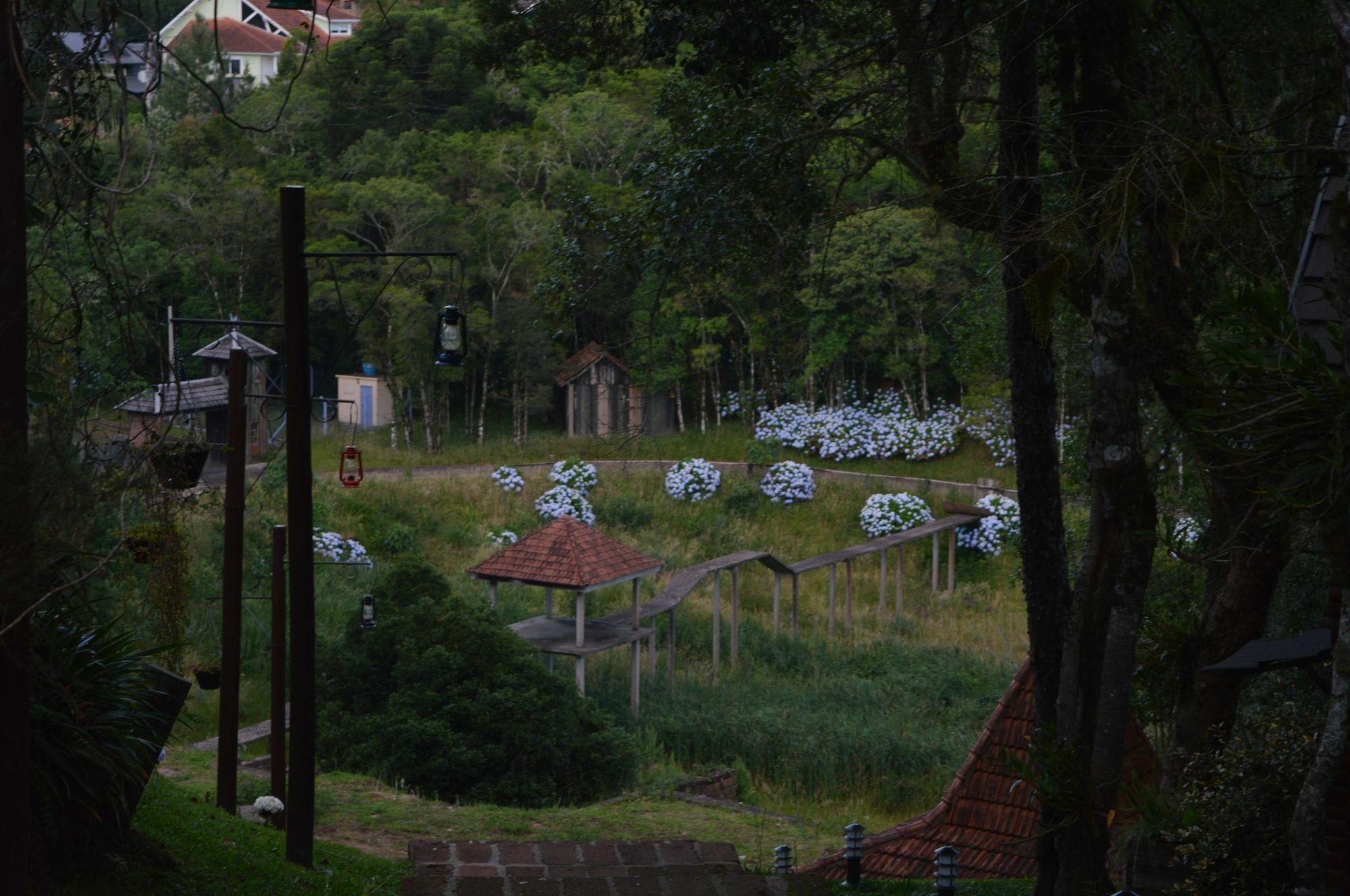 Pousada Chales Da Montanha Gramado Exterior foto